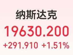 中国资产大涨，金龙指数涨超3%！英伟达市值一夜大增超7400亿元！耶伦称美国将启用非常规措施