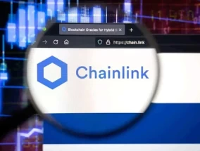 随着加密货币势头的增强，Chainlink将目光投向了40美元