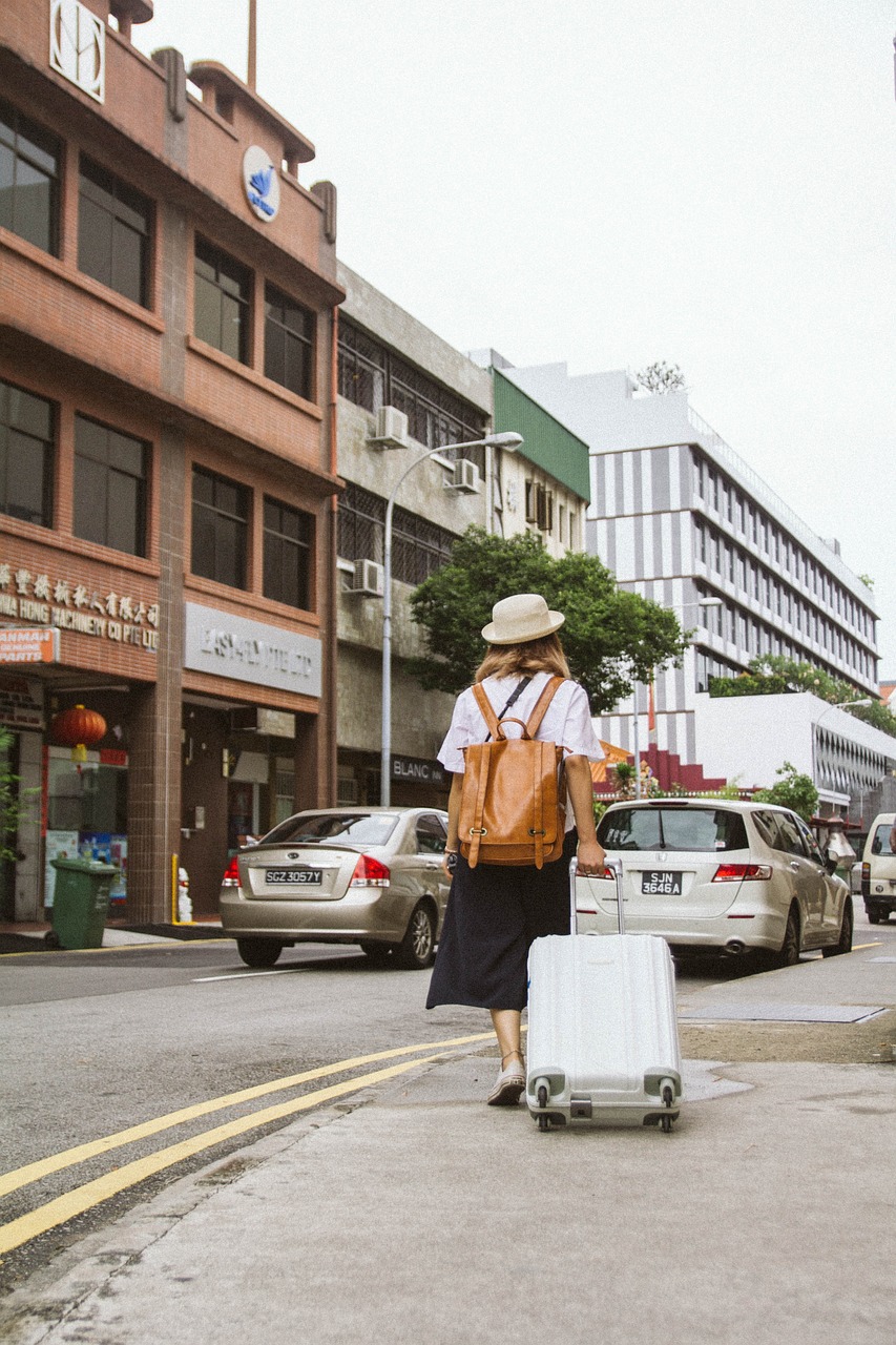 北京旅游攻略，第一次去，这些景点你一定不能错过！